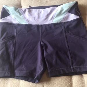 Lululemon Short